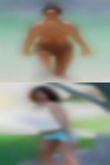 Horny women