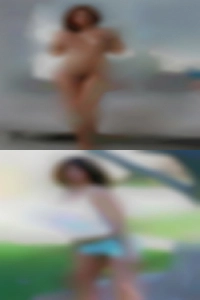LA nude making love in the nude.