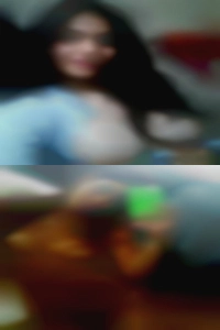 Thats beautiful girl to me.