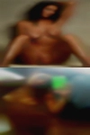 Wife watches swingers party