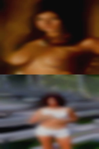 Boating at the housewives tits lake.