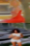 Horny woman Volcano