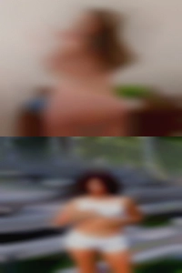Just horny mature women!