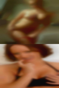 Cigar naked picks woman.