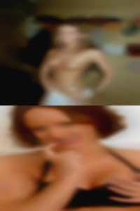 Gallery married black BBW nude women curlers swinger.