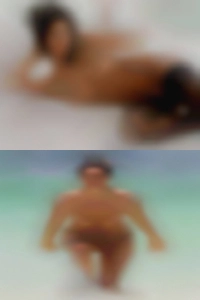 Gay group of naked men.