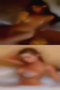 SC getting plain mature women cum facials.