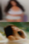 Horny women
