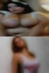 Horny woman looking lover
