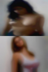 Not the dating nude girls type.