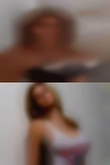 Plain mature women