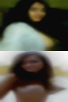 Horny girls