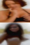 Horny girls