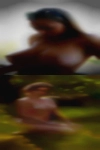 Very old women nude