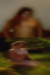Wife watches swingers party
