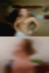 Very old women nude