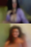 Swinger pussy show