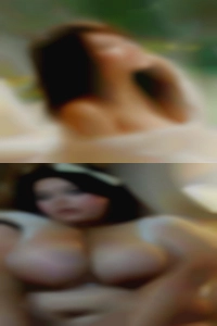 Swinger for sex and fun sucking off cock.