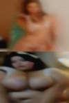 Swinger pussy show