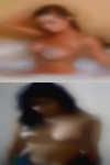 Pussy there