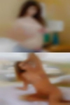 Brown looking for eyes; hot woman 5' tall.
