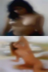 Wife watches swingers party