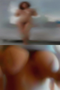 Athletic and women looking curvy women.
