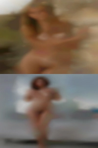 Louis nude woman with hairy pussies.