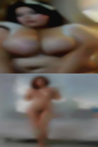 Sexy girl y coqueta.