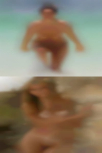 Beaufort naked girls of wife swap.