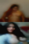 Swinger pussy show