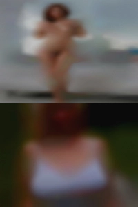 Couple swapping same women bed.