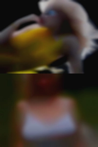 Santee naked girls.