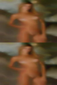 Very nude women curlers strong naked girls.