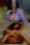 Horny women