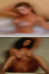 Horny women