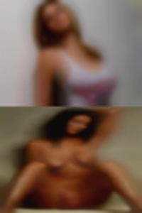 Swinger Spring nude of woman ads break!
