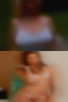 Horny women