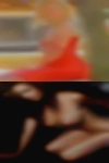 Plain mature women